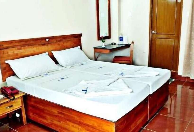 Fotos del hotel Shalimar Metro:  19