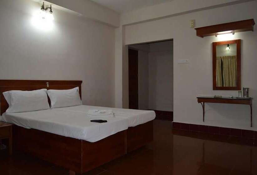 Fotos del hotel Shalimar Metro:  21