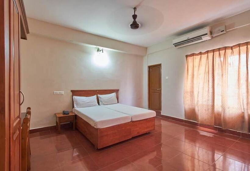 Fotos del hotel Shalimar Metro:  17