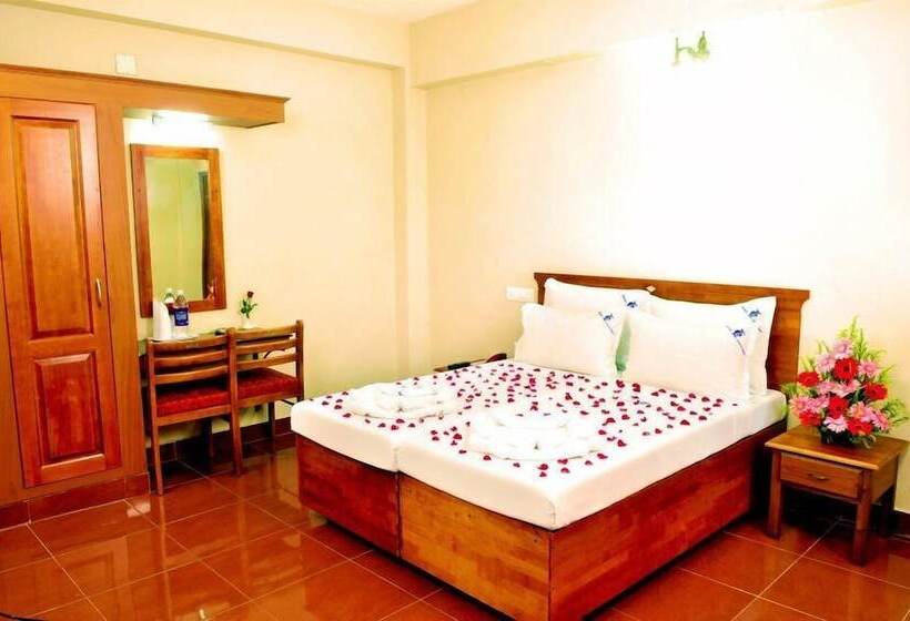 Fotos del hotel Shalimar Metro:  6