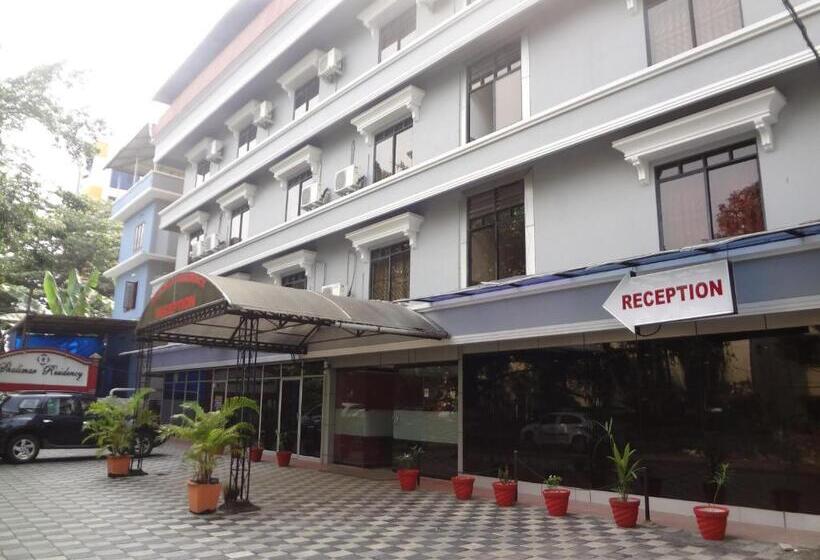 Fotos del hotel Shalimar Metro:  5