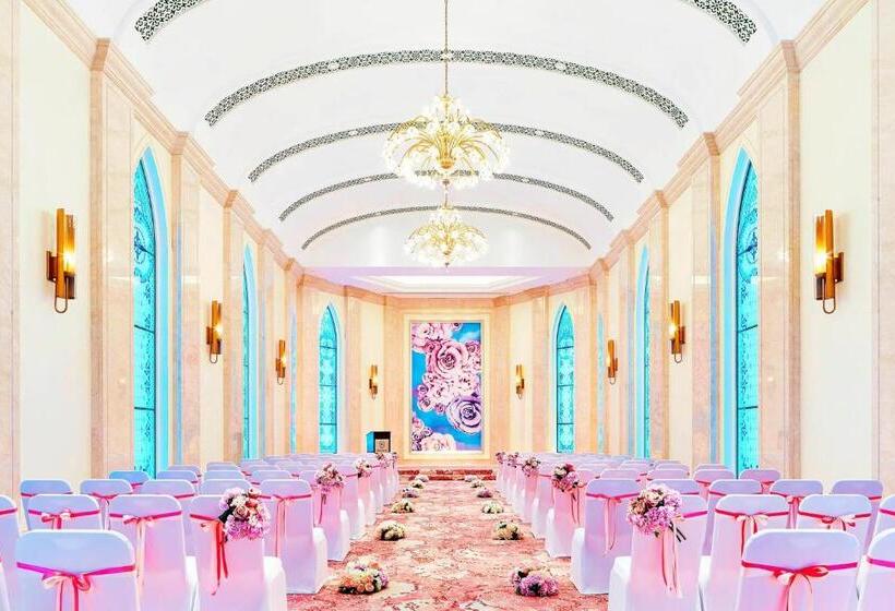 Fotos del hotel Sheraton Harbin Xiangfang:  20