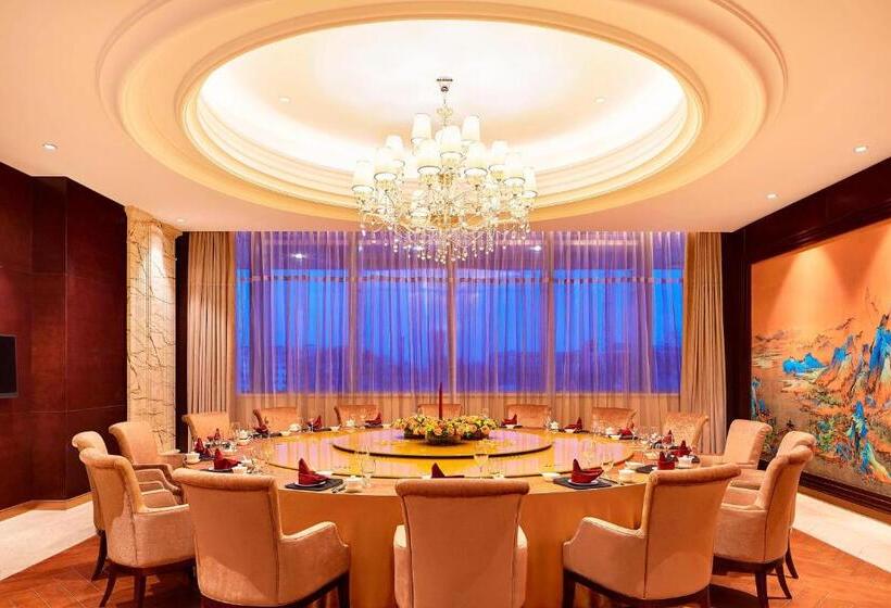 Fotos del hotel Sheraton Harbin Xiangfang:  13