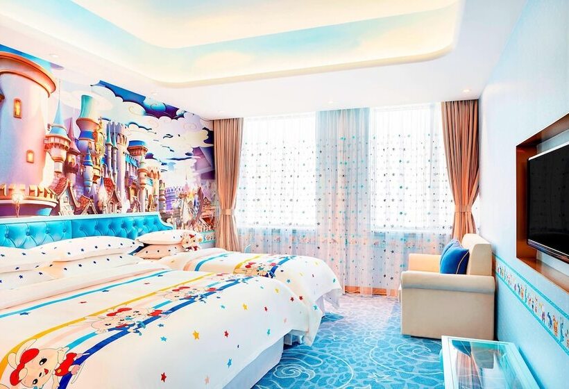 Fotos del hotel Sheraton Harbin Xiangfang:  19