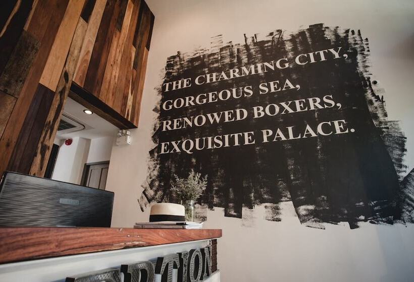 Fotos del hotel Stone Head Hua Hin:  4