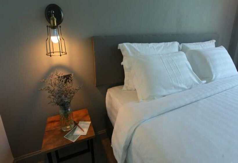 Fotos del hotel Stone Head Hua Hin:  14