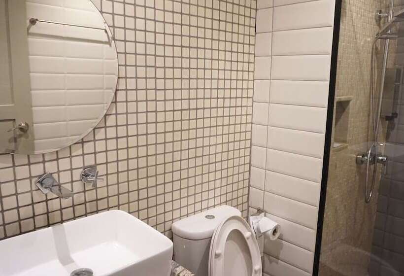 Fotos del hotel Stone Head Hua Hin:  5