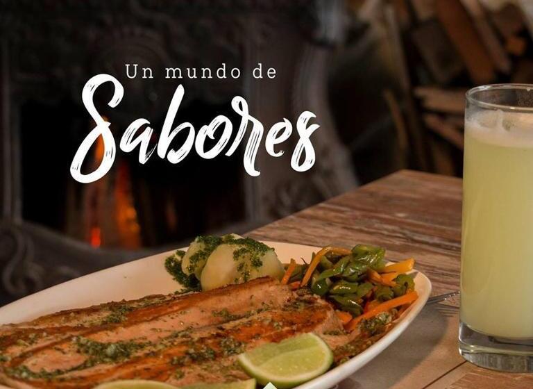 Fotos del hotel Termales Del Ruiz:  3