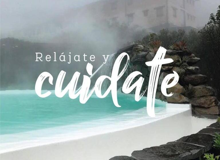 Fotos del hotel Termales Del Ruiz:  25