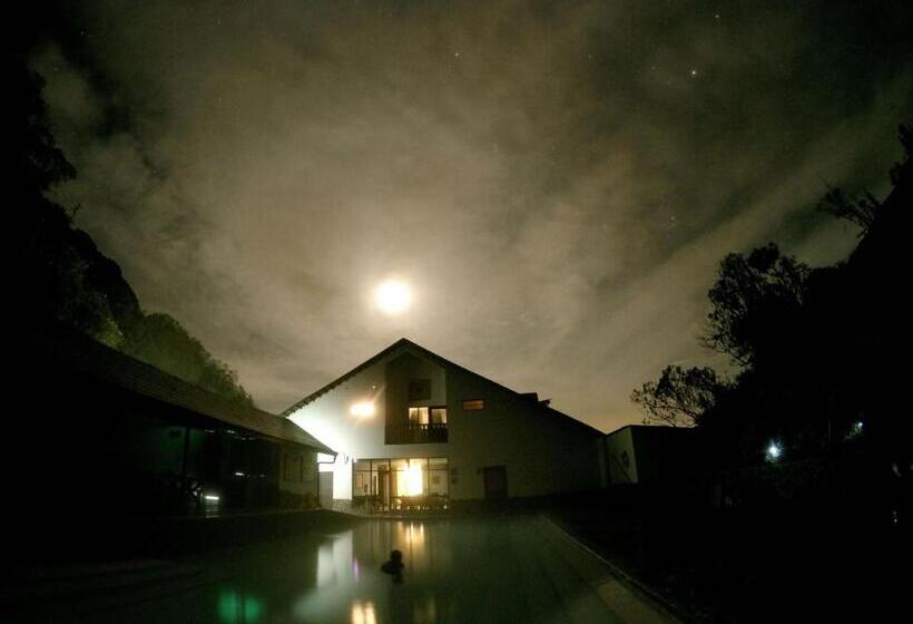 Fotos del hotel Termales Del Ruiz:  13