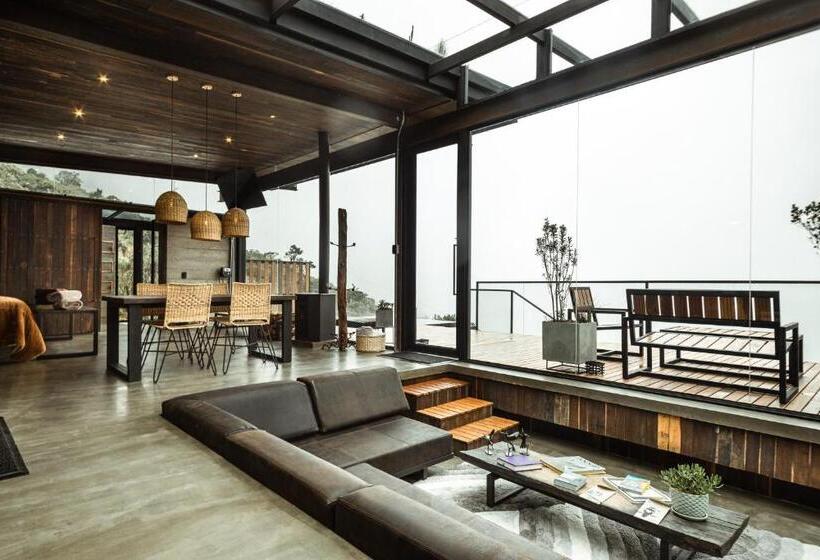 Fotos del hotel Termales Del Ruiz:  4