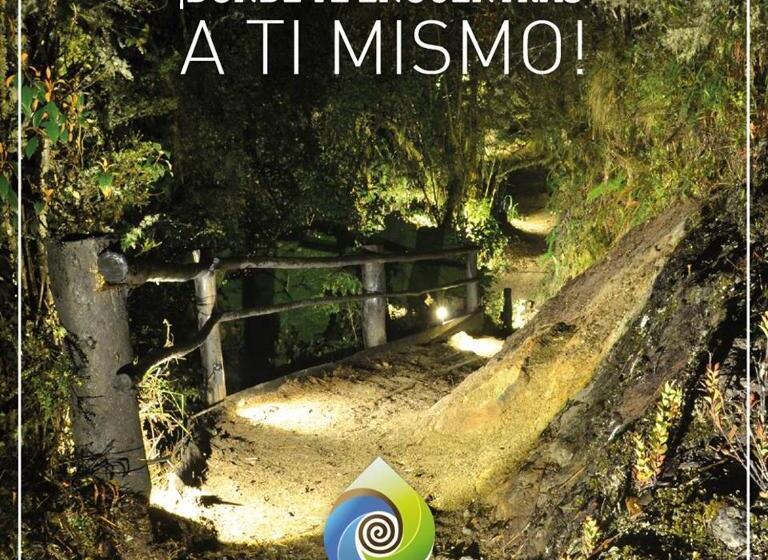 Fotos del hotel Termales Del Ruiz:  24