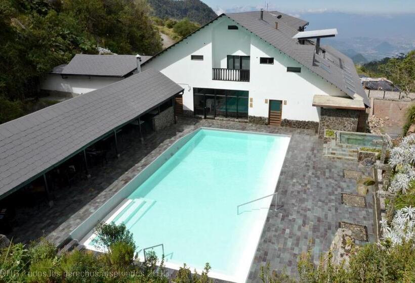 Fotos del hotel Termales Del Ruiz:  8