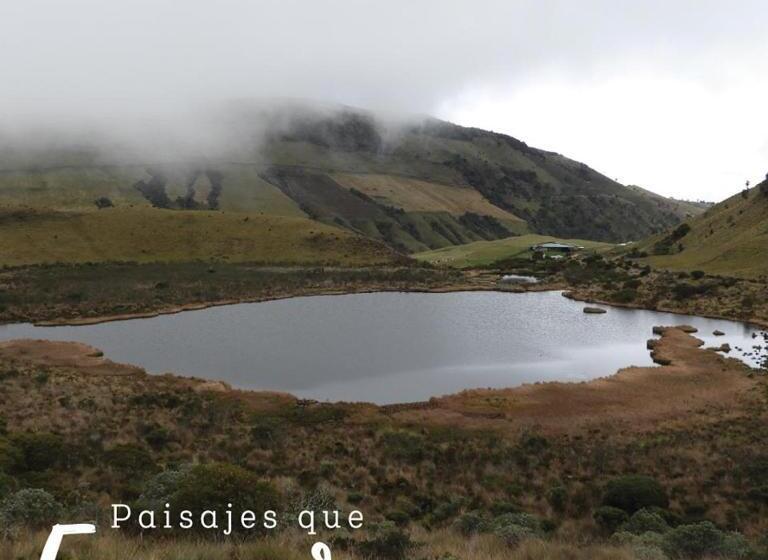 Fotos del hotel Termales Del Ruiz:  17