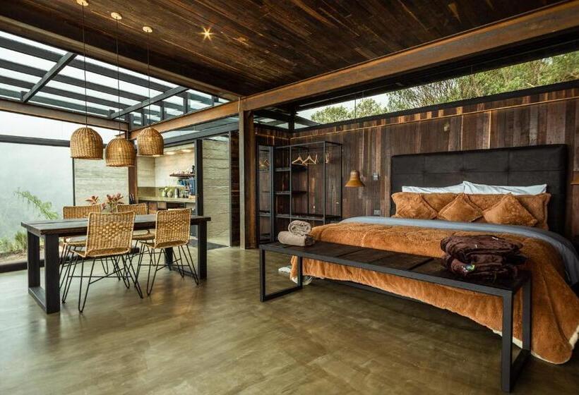 Fotos del hotel Termales Del Ruiz:  2