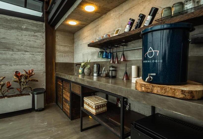 Fotos del hotel Termales Del Ruiz:  5