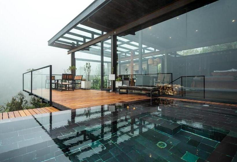 Fotos del hotel Termales Del Ruiz:  11