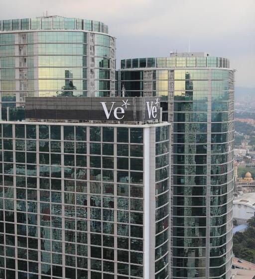 Fotos del hotel Ve  & Residence:  11