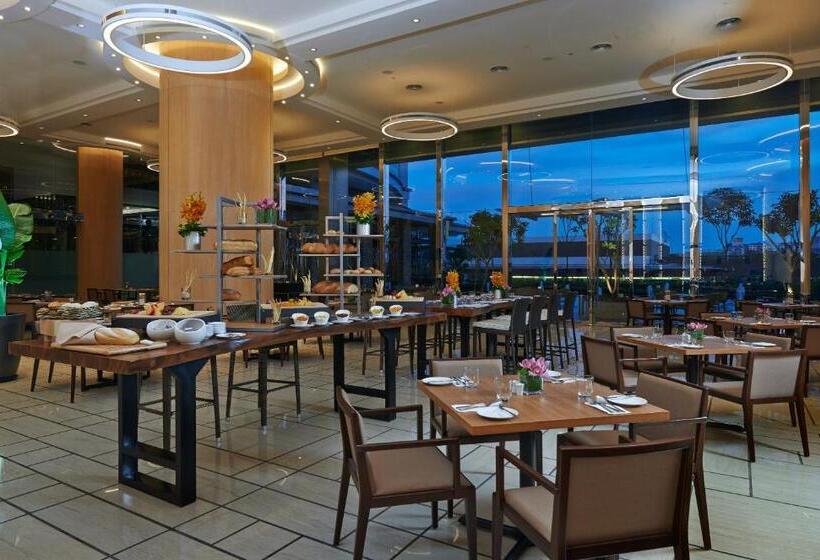 Fotos del hotel Ve  & Residence:  7