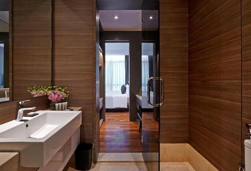 Fotos del hotel Ve  & Residence:  23