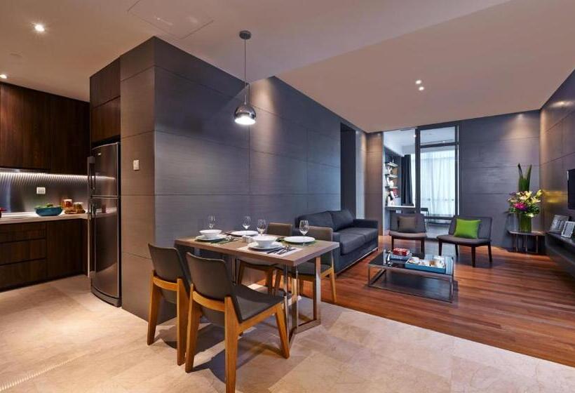 Fotos del hotel Ve  & Residence:  24