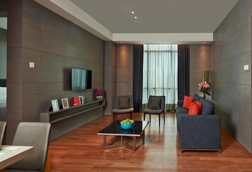 Fotos del hotel Ve  & Residence:  12