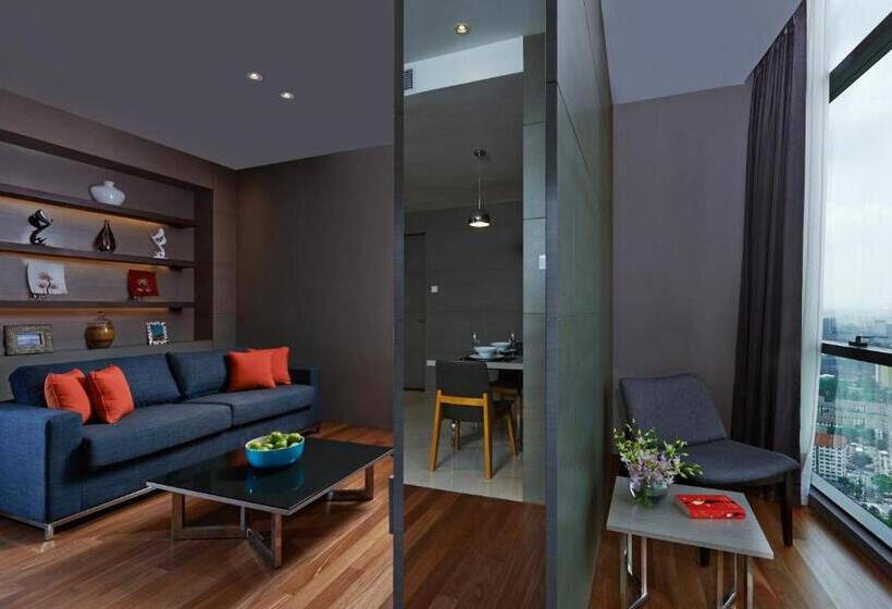 Fotos del hotel Ve  & Residence:  20