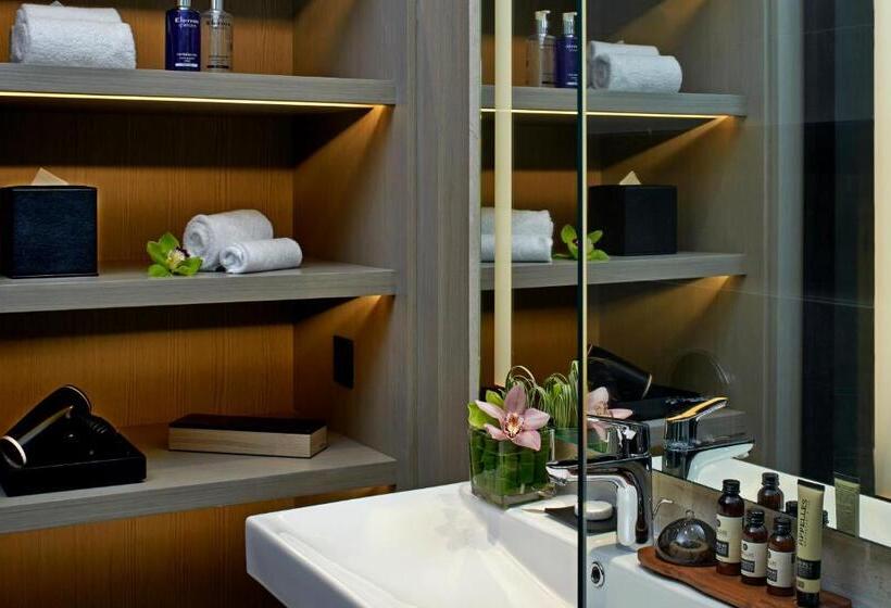 Fotos del hotel Ve  & Residence:  19