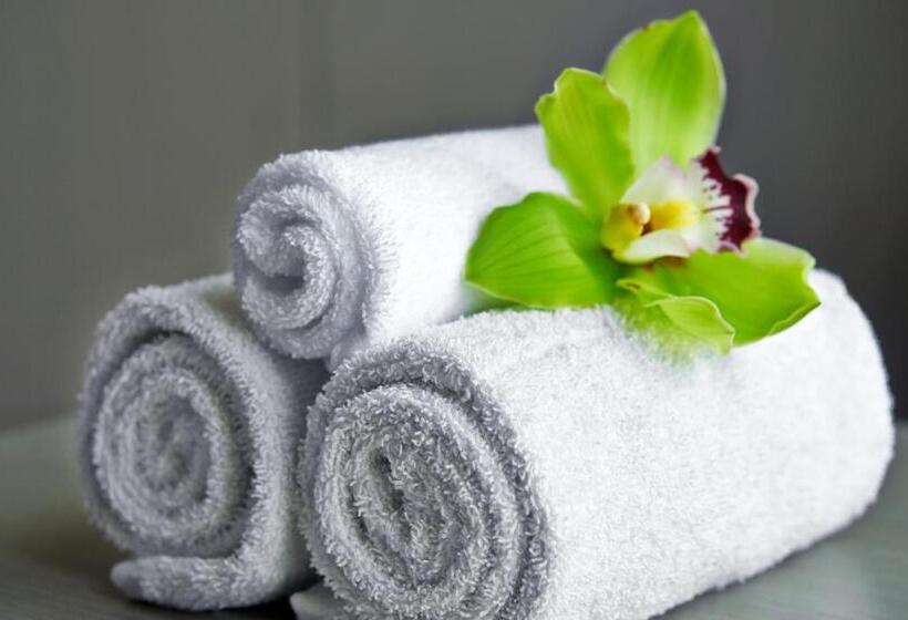 Fotos del hotel Ve  & Residence:  6