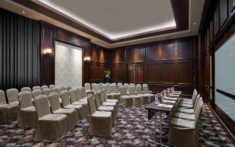 Fotos del hotel Ve  & Residence:  9