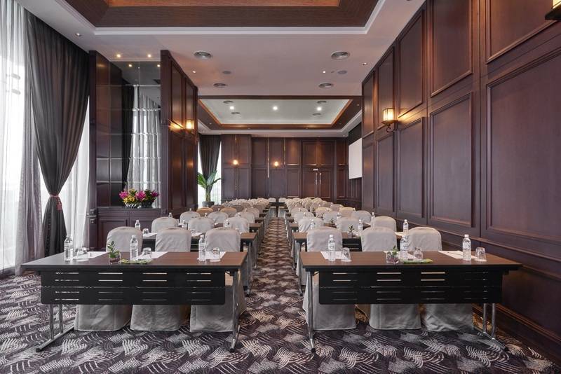 Fotos del hotel Ve  & Residence:  22