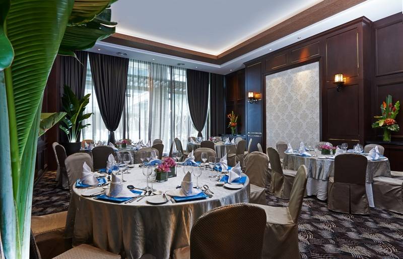 Fotos del hotel Ve  & Residence:  25