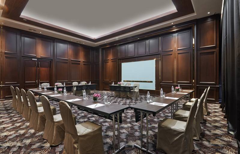 Fotos del hotel Ve  & Residence:  18