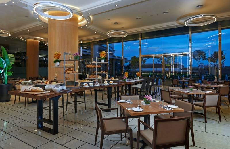 Fotos del hotel Ve  & Residence:  16