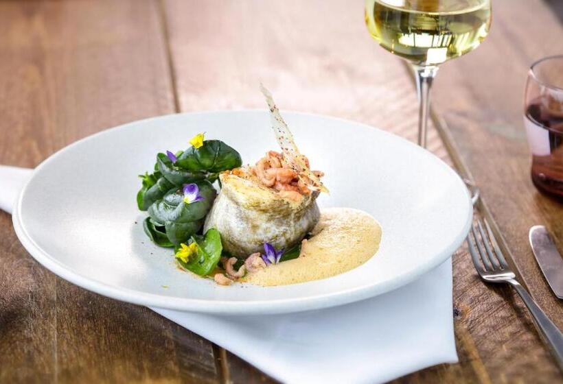 Fotos del hotel Novotel London Canary Wharf:  16