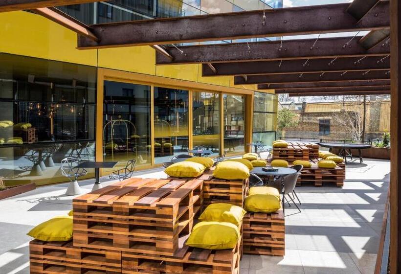 Fotos del hotel Novotel London Canary Wharf:  9