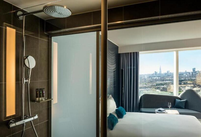 Fotos del hotel Novotel London Canary Wharf:  19