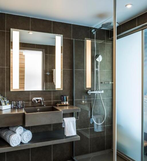 Fotos del hotel Novotel London Canary Wharf:  10