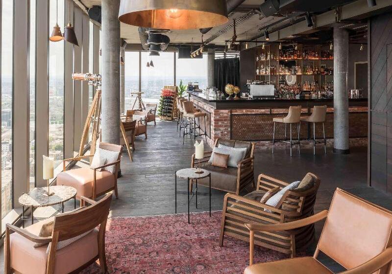 Fotos del hotel Novotel London Canary Wharf:  18