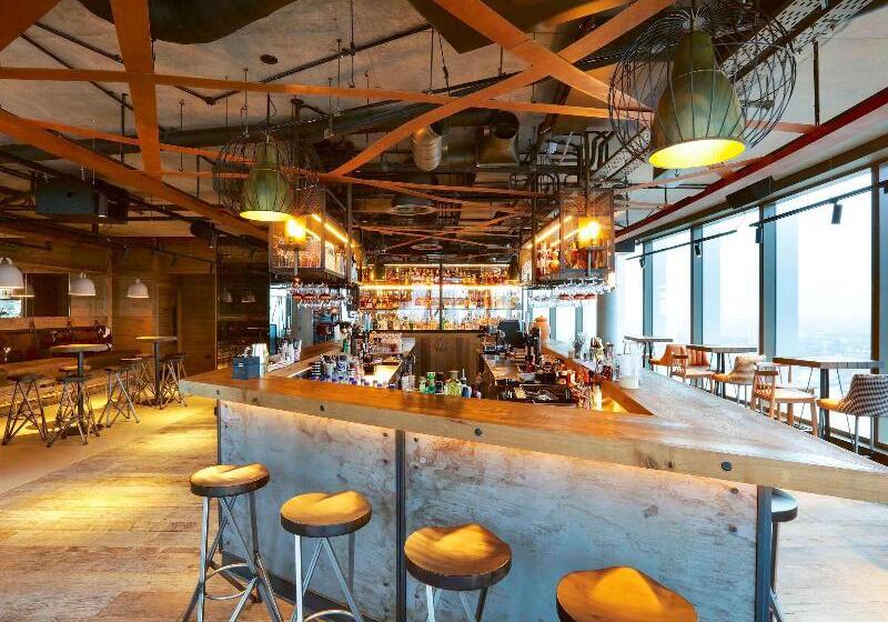 Fotos del hotel Novotel London Canary Wharf:  22