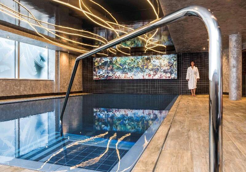 Fotos del hotel Novotel London Canary Wharf:  24