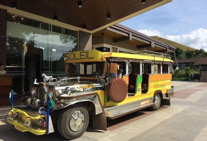 Fotos del hotel Coron Soleil Express:  17