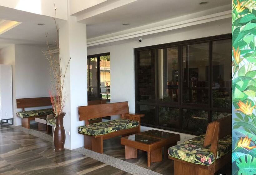 Fotos del hotel Coron Soleil Express:  16