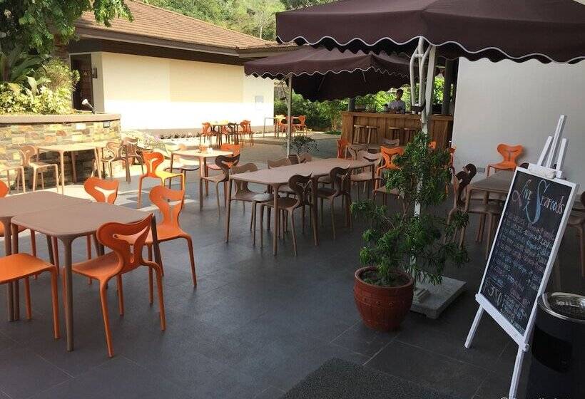 Fotos del hotel Coron Soleil Express:  8