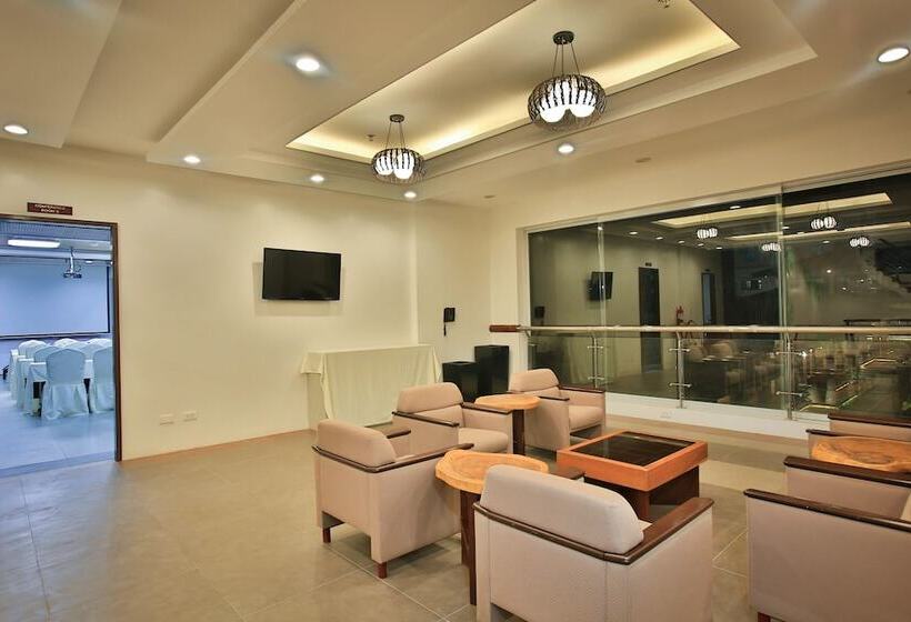 Fotos del hotel Coron Soleil Express:  4