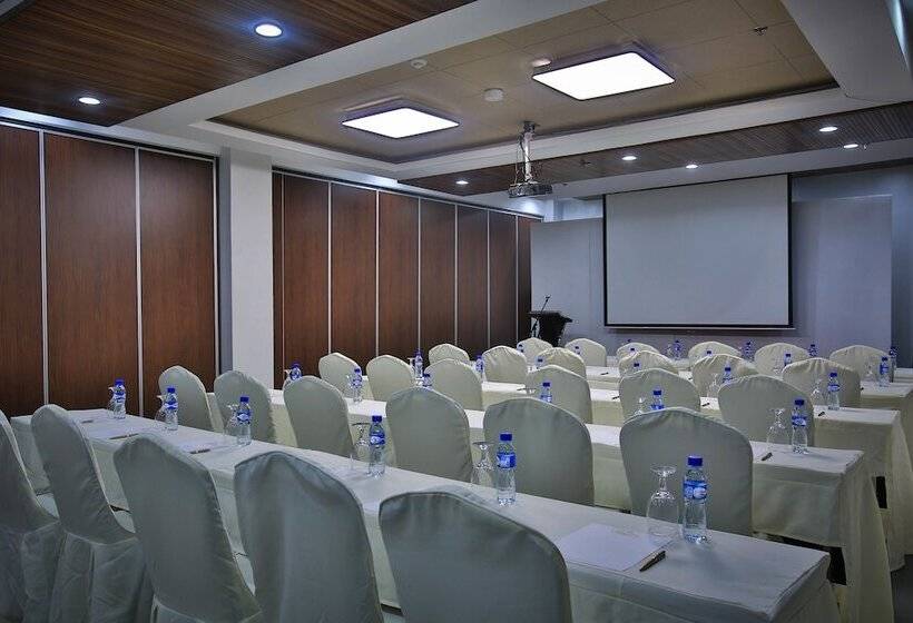 Fotos del hotel Coron Soleil Express:  7