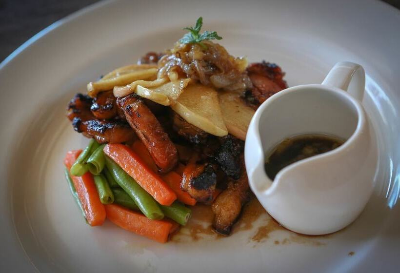 Fotos del hotel Coron Soleil Express:  19