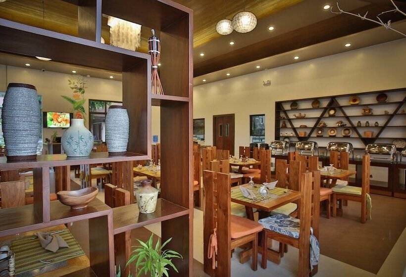 Fotos del hotel Coron Soleil Express:  5