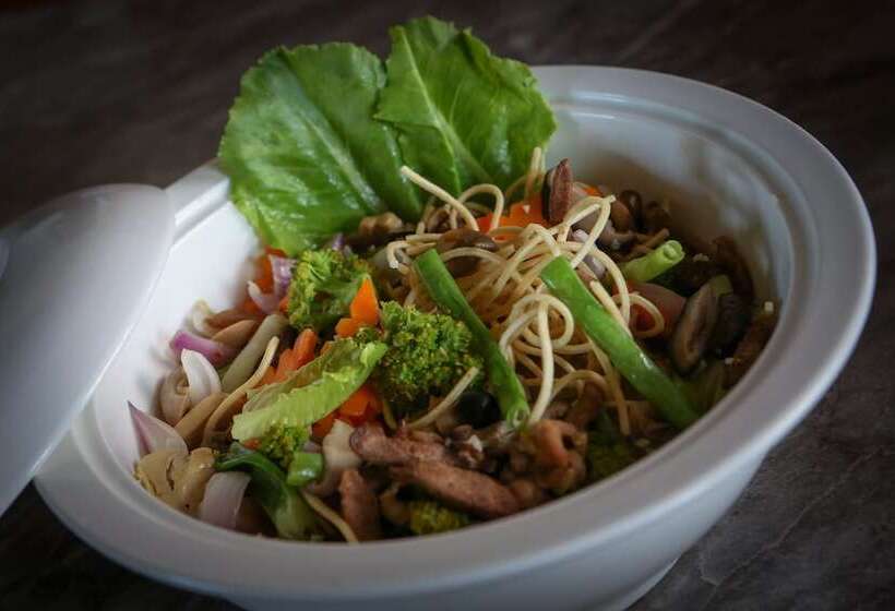 Fotos del hotel Coron Soleil Express:  13