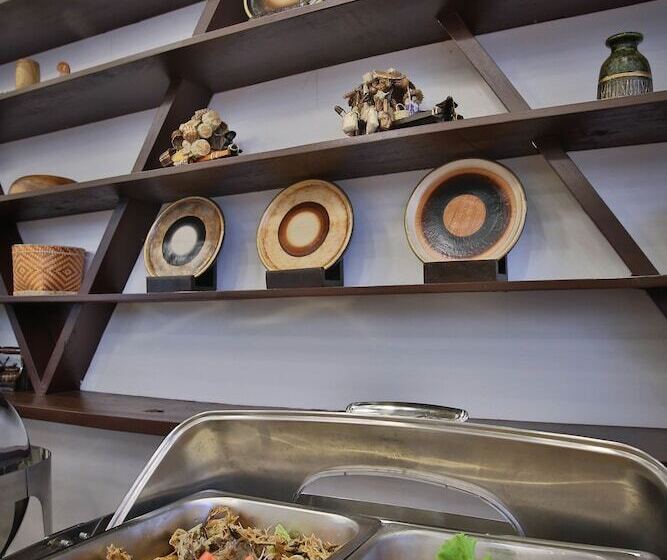 Fotos del hotel Coron Soleil Express:  25